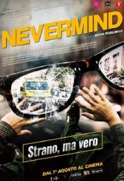 Nevermind (2018) WEB-DL 1080p H264 ITA EAC3 AAC SUB ITA - UBi