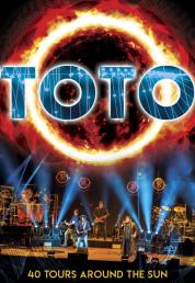 Toto 40 Tours Around the Sun (2019) Full HD Untouched 1080p DTS + AC3 ENG