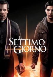 Il settimo giorno (2021) .mkv FullHD  Untouched 1080p E-AC3 iTA DTS-HD MA AC3 ENG AVC - FHC