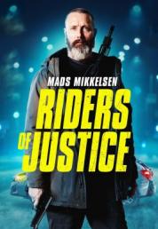 Riders of Justice (2021) .mkv HD 720p DTS AC3 iTA DAN x264 - DDN