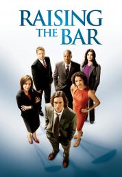 Avvocati a New York - Raising the Bar - Serie Completa (2008-2009).mkv 1080p WEBDL DDP5.1 ITA ENG SUBS