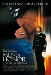 Men of Honor - L'onore degli uomini (2000) Full HD Untouched 1080p DTS-HD MA+AC3 5.1 ENG DTS+AC3 5.1 ITA SUBS