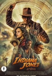 Indiana Jones e il quadrante del destino (2023) .mkv HD 720p E-AC3 iTA DTS AC3 ENG x264 - FHC
