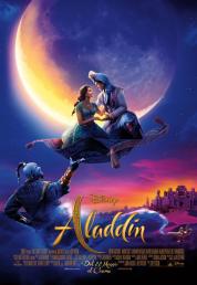 Aladdin (2019) Full Bluray AVC DD+ 7.1 ITA DTS HD ENG