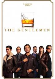 The Gentlemen (2019) .mkv HD 720p DTS AC3 ITA ENG x264 - FHC