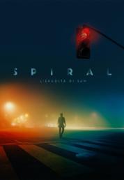 Spiral - L'eredità di Saw (2021) .mkv FullHD 1080p DTS AC3 iTA ENG x264 - FHC