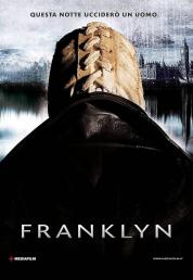 Franklyn (2008) [Ed.Restaurata] Full BluRay AVC 1080p DTS-HD MA 5.1 iTA ENG