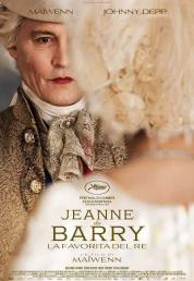Jeanne du Barry - La favorita del Re (2023) .mkv FullHD 1080p AC3 iTA FRA x265 - FHC