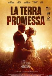 La terra promessa (2023) .mkv FullHD 1080p E-AC3 iTA DTS AC3 DAN x264 - FHC