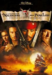 Pirati dei Caraibi - La maledizione della prima luna (2003) .mkv UHD Bluray Untouched 2160p DTS iTA TrueHD ENG HDR DV HEVC - FHC