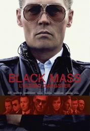Black Mass - L'ultimo gangster (2015) HDRip 1080p AC3 ITA DTS ENG Sub - DB