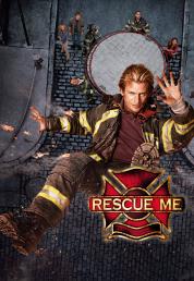 Rescue Me - La Serie Completa (2004-2011)[2/7].mkv WEBDL 720p ITA ENG SUBS