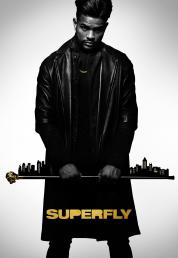 Superfly (2018) Full HD Untouched 1080p AC3 ITA DTS-HD ENG Sub - DB