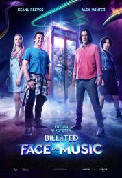 Bill & Ted Face the Music (2020) .mkv FullHD Untouched 1080p E-AC3 iTA DTS-HD MA AC3 ENG AVC - DDN