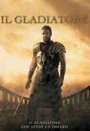 Il Gladiatore 10th Anniversary Edition (2000) Full Blu Ray AVC DTS-HD ENG DTS ITA