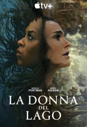 La Donna Del Lago - Stagione 1 (2024)[3/7].mkv 1080p WEBDL DD5.1 ITA ATMOS ENG SUBS