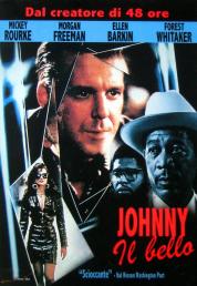 Johnny il bello (1989) .mkv HD 720p DTS iTA AC3 ENG x264 - FHC