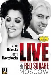 Netrebko and Hvorostovsky: Live in Red Square (2013) BluRay Full AVC DTS-HD Instrumental Sub ITA