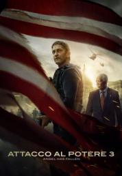 Attacco al potere 3 - Angel Has Fallen (2019) .mkv HD 720p AC3 DTS iTA AC3 ENG x264 - FHC