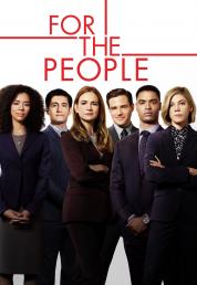 For the People - Serie Completa (2018-2019).mkv 1080p WEBDL DDP5.1 ITA ENG SUBS