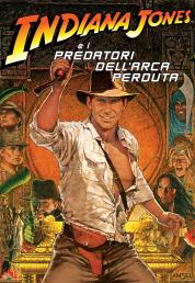 Indiana Jones e i predatori dell'arca perduta (1981) Blu-ray 2160p UHD HDR10+ HEVC MULTi DD 5.1 iTA/GER/FRE/SPA TrueHD 7.1 ENG