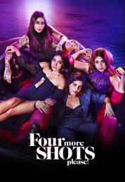 Four More Shots Please!-Quattro shot per quattro ragazze!-Serie Completa(2019-2022).mkv 1080p WEBDL DDP5.1 ITA HIN SUBS