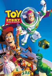 Toy Story - Il mondo dei giocattoli (1995) .mkv UHD Bluray Untouched 2160p DTS AC3 iTA TrueHD AC3 ENG HDR HEVC - FHC