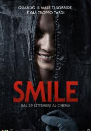 Smile (2022) mkv FullHD 1080p AC3 iTA ENG x265 - DDN