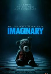 Imaginary (2024) Full Bluray AVC DTS-HD MA 5.1 iTA ENG