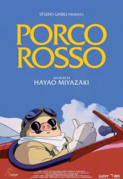 Porco Rosso (1992) BluRay Full AVC DTS-HD MA 2.0 ITA JAP