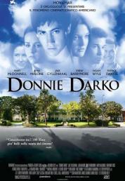 Donnie Darko  (2001) [Director's Cut] Full Bluray VC-1 LPCM iTA DTS-HD 5.1 ENG