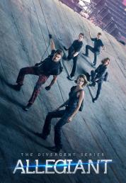 The Divergent Series - Allegiant (2016) Blu-ray 2160p UHD HDR10 HEVC DTS HD iTA ENG