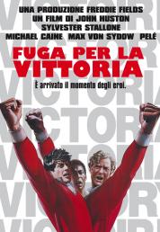 Fuga per la vittoria (1981) HDRip 720p DTS ITA ENG Sub - DB