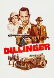 Dillinger (1973) BDRA BluRay Full AVC DD ITA LPCM ENG Sub - DB
