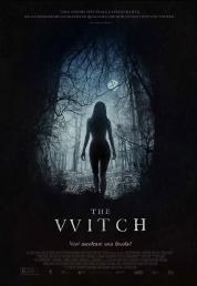 The Witch (2015) Bluray Untouched 2160p UHD DTS ITA DTS-HD ENG HDR HEVC - DB