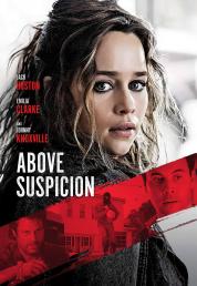 Above suspicion - Crimine e desiderio (2019) .mkv FullHD Untouched 1080p DTS-HD MA AC3 iTA ENG AVC - FHC