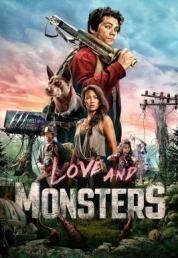 Love and Monsters (2020) .mkv UHDRip 2160p E-AC3 iTA DTS-HD ENG HDR HEVC - DDN