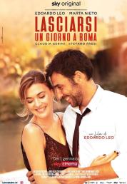 Lasciarsi un giorno a Roma (2021) .mkv 720p WEBRip AC3 5.1 iTA x264 - DDN