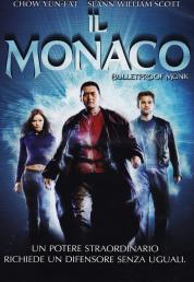 Il monaco (2003) Full Bluray AVC 1080p DTS-HD MA 5.1 iTA ENG