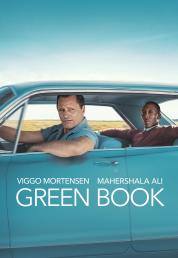 Green Book (2018) .mkv FullHD 1080p DTS AC3 iTA ENG x264  DDN
