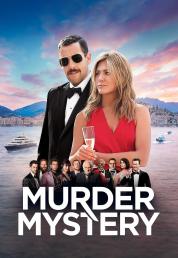 Murder Mystery (2019) WEB-DL HDR10 2160p EAC3 ITA ENG  SUBS