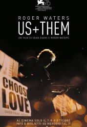 Roger Waters - Us + Them (2020) Full HD Untouched TrueHD ENG + AC3 Sub ITA - DB