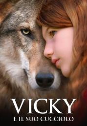 Vicky e il suo cucciolo (2021) .mkv FullHD 1080p AC3 iTA FRE x265 - FHC