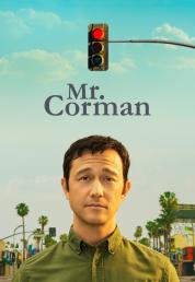 Mr. Corman - Stagione 1 (2021).mkv 1080p WEBDL DDP5.1 ATMOS ITA ENG SUBS