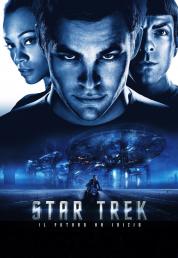 Star Trek - Il futuro ha inizio (2009) .mkv UHD BluRay Untouched 2160p DD 5.1 iTA TrueHD 7.1 ENG DV HDR HEVC - FHC