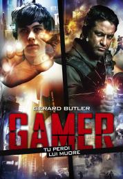 Gamer (2009) BDRA BluRay 3D FULL AVC DTS-HD ITA ENG Sub - DB