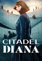 Citadel: Diana - Stagione 1 (2024).mkv 2160p DVHDR10Plus HEVC WEBDL DDP5.1 ATMOS ITA ENG SUBS