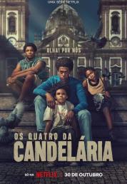 I quattro della Candelária  - Stagione 1 (2024).mkv 1080p HEVC WEBDL DDP5.1 ITA POR SUBS