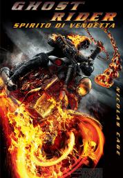 Ghost Rider – Spirito di vendetta (2012) BluRay 3D 2D Full AVC DTS-HD ITA ENG Sub