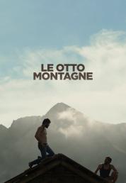 Le otto montagne (2022) .mkv FullHD Untouched 1080p DTS-HD MA AC3 iTA AVC - FHC